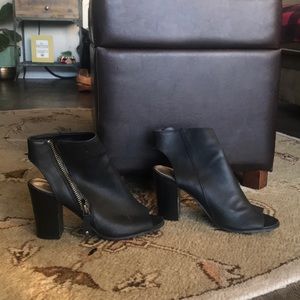 Madden Girl Naaomii Mules